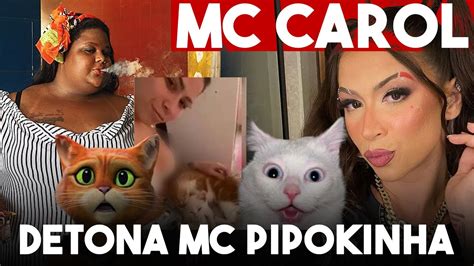 mc pipokinha video dos gatos|PIPOKINHA CAT LICKING ORIGINAL VIDEO 